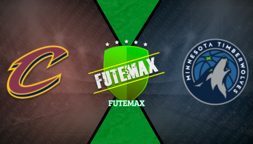 Assistir NBA: Cleveland Cavaliers x Minnesota Timberwolves ao vivo online 08/01/2026