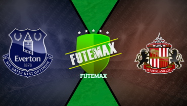 Assistir Everton x Sunderland ao vivo online 10/01/2026