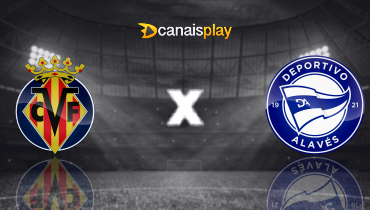 Assistir Villarreal x Deportivo Alavés ao vivo online 10/01/2026