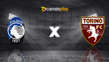 Assistir Atalanta x Torino ao vivo online 10/01/2026