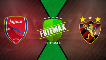 Assistir Jaguar x Sport ao vivo online 10/01/2026