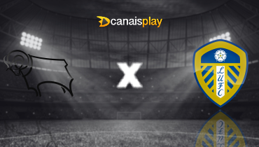 Assistir Derby County x Leeds ao vivo online 11/01/2026