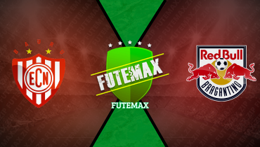 Assistir Noroeste x RB Bragantino ao vivo online 11/01/2026