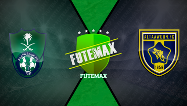 Assistir Al Ahli x Al Taawoun ao vivo online 14/01/2026