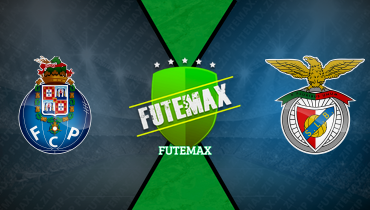 Assistir Porto x Benfica ao vivo online 14/01/2026