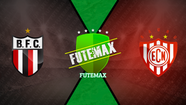 Assistir Botafogo-SP x Noroeste ao vivo online 15/01/2026