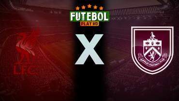 Assistir Liverpool x Burnley ao vivo online 17/01/2025