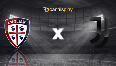 Assistir Cagliari x Juventus ao vivo online 17/01/2025