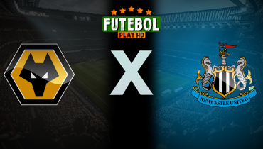 Assistir Wolverhampton x Newcastle ao vivo online 18/01/2026