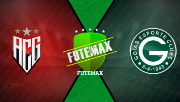 Assistir Atlético-GO x Goiás ao vivo online 18/01/2026