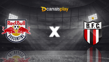 Assistir RB Bragantino x Botafogo-SP ao vivo online 18/01/2026