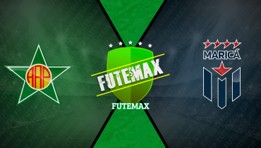 Assistir Portuguesa-RJ x Maricá ao vivo online 18/01/2026