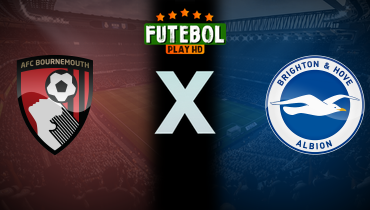 Assistir Brighton x Bournemouth ao vivo online 19/01/2026