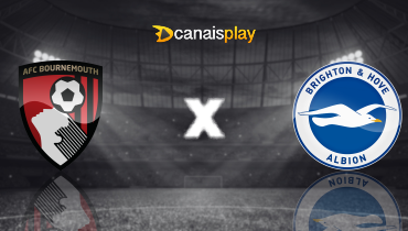 Assistir Brighton x Bournemouth ao vivo online 19/01/2026