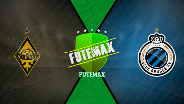 Assistir Kairat x Club Brugge ao vivo online 20/01/2026