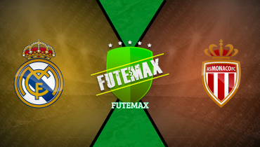 Assistir Real Madrid x Monaco ao vivo online 20/01/2026