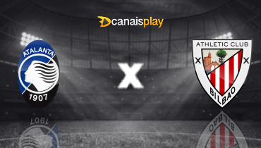 Assistir Atalanta x Athletic Bilbao ao vivo online 21/01/2026