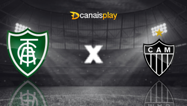 Assistir América-MG x Atlético-MG ao vivo online 21/01/2026