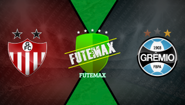 Assistir Guarany de Bagé x Grêmio ao vivo online 21/01/2026