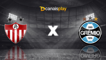 Assistir Guarany de Bagé x Grêmio ao vivo online 21/01/2026