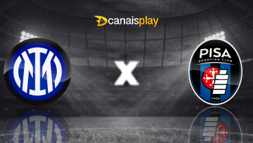 Assistir Inter de Milão x Pisa ao vivo online 23/01/2026