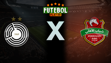 Assistir Al Sadd x Shabab Al Ahli ao vivo online 24/01/2026