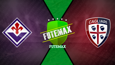 Assistir Fiorentina x Cagliari ao vivo online 24/01/2026