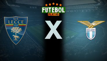 Assistir Lecce x Lazio ao vivo online 24/01/2026