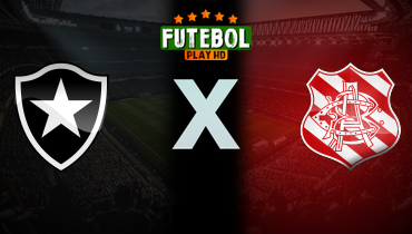 Assistir Botafogo x Bangu ao vivo online 24/01/2026