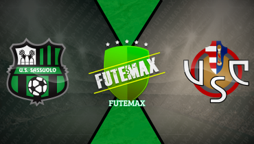 Assistir Sassuolo x Cremonese ao vivo online 25/01/2026