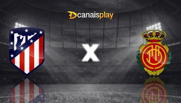 Assistir Atlético de Madrid x Mallorca ao vivo online 25/01/2026