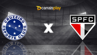 Assistir Cruzeiro x São Paulo SUB20 ao vivo online 25/01/2026