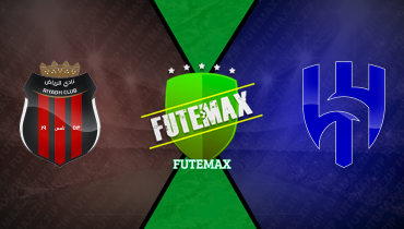 Assistir Al Riyadh x Al Hilal ao vivo online 25/01/2026