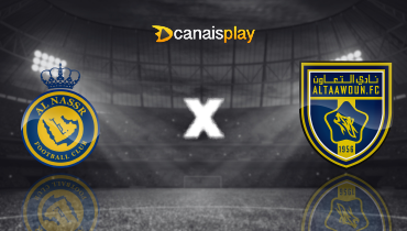 Assistir Al Nassr x Al Taawoun ao vivo online 26/01/2026