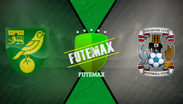 Assistir Norwich x Coventry ao vivo online 26/01/2026