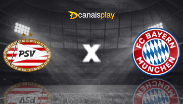 Assistir PSV x Bayern de Munique ao vivo online 28/01/2026