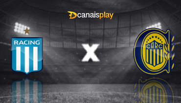 Assistir Racing x Rosário Central ao vivo online 28/01/2026