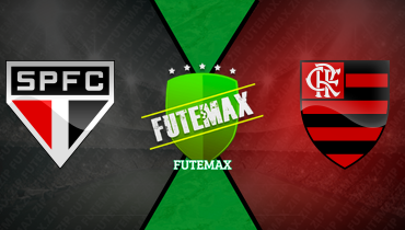 Assistir São Paulo x Flamengo ao vivo online 28/01/2026