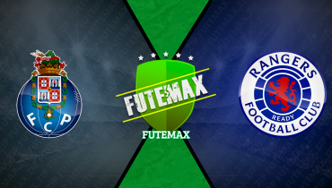 Assistir Porto x Rangers ao vivo online 29/01/2026