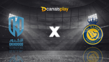 Assistir Al-Kholood x Al-Nassr ao vivo online 30/01/2026