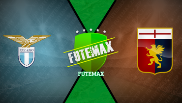 Assistir Lazio x Genoa ao vivo online 30/01/2026