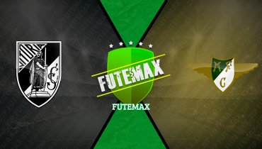 Assistir Vitória Guimarães x Moreirense ao vivo online 30/01/2026