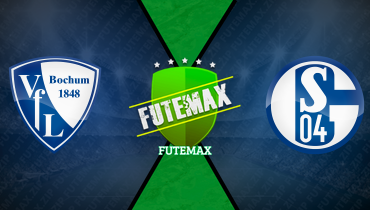 Assistir Bochum x Schalke 04 ao vivo online 31/01/2026
