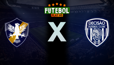Assistir Retrô x Decisão ao vivo online 31/01/2026