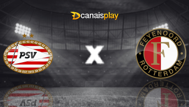 Assistir PSV x Feyenoord ao vivo online 01/02/2026