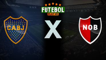 Assistir Boca Juniors x Newells Old Boys ao vivo online 01/02/2026