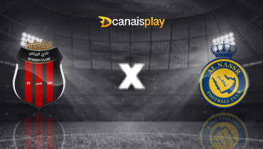 Assistir Al-Riyadh x Al-Nassr ao vivo online 02/02/2026