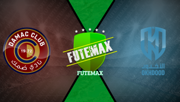 Assistir Damac x Al-Kholood ao vivo online 03/02/2026