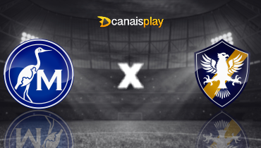 Assistir Maguary x Retrô ao vivo online 04/02/2026