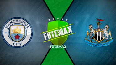 Assistir Manchester City x Newcastle ao vivo online 04/02/2026